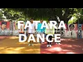 Amakane Wawawa (feat. Yaleee_Roel \u0026 YauwMepha) II FATARA DANCE CREW
