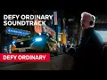 Download Lagu The Defy Ordinary soundtrack - 3 days to capture Tokyo's thrill with ARIYA.