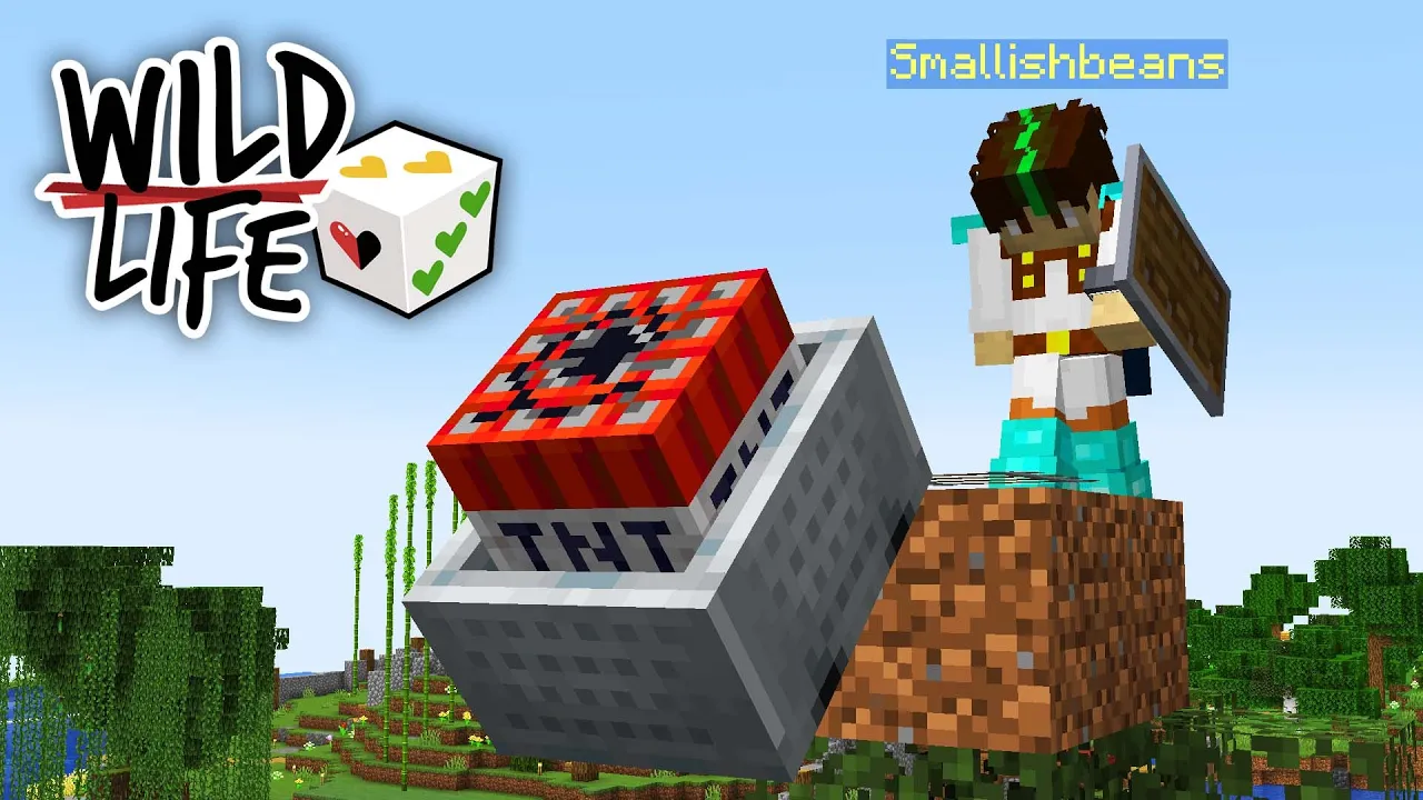 Watch "Time to Have Some Fun.. | Wild Life | Ep.7" on YouTube