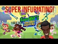 The New Super Why Reboot Is Super Infuriating