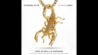 mystery lady masego ft scorpion kings kabza de small u0026 dj maphorisa