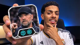 🔥 أول تجربة مع Klopp فـ eFootball! واش يستاهل؟ 👀