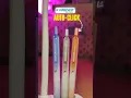 Slimmest Ball Pen Hauser Auto-Click