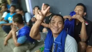 peserta 60 full trucuk pkbc semarang