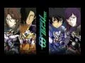Download Lagu Ash Like Snow - Opening 2 Gundam 00 + Lyrics