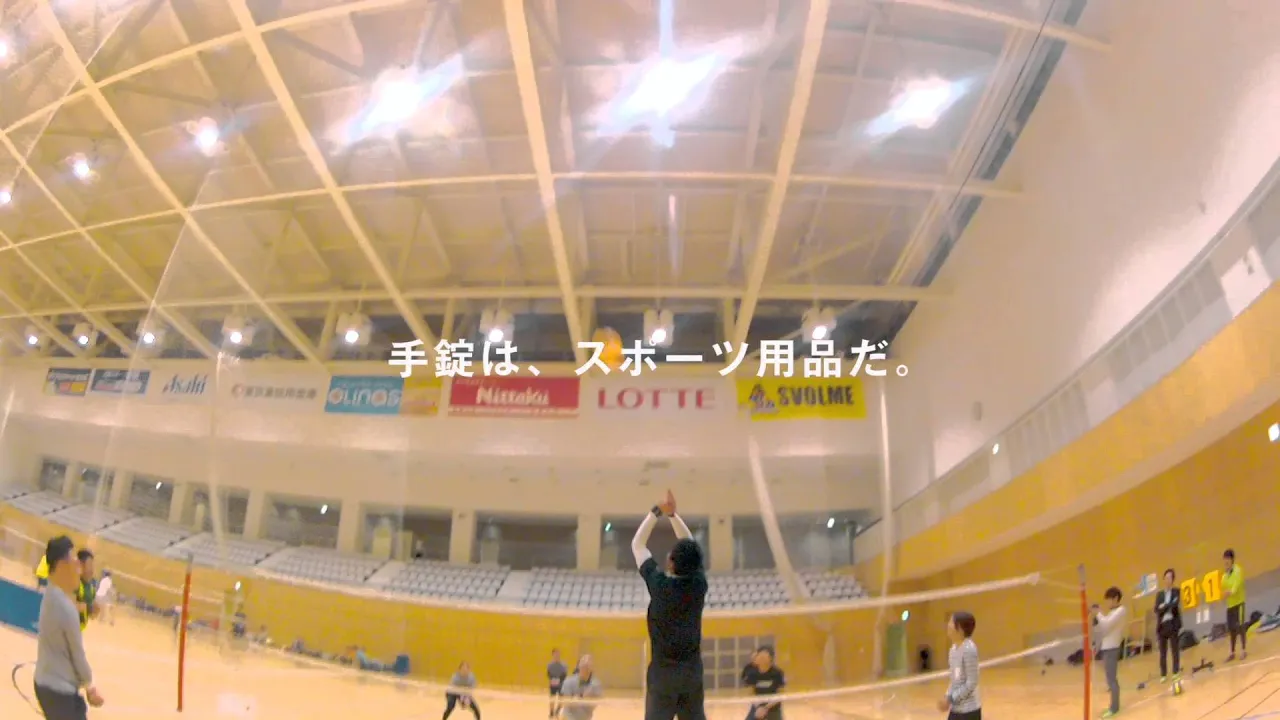 【2025】誰でもできる簡単スポーツ。人気のゆるスポーツ