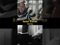 Lagu Rachel Platten - Fight Song #shorts