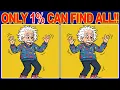 Download Lagu Only Geniuses Can Spot This!