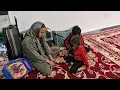 Farhad's First Wife Faces the Police... What Did She Do?