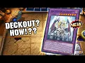 Here is the true power of the Dogmatikalamity Alba System Yugioh Master Duel