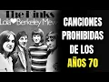 Download Lagu 15 Canciones Prohibidas Más Controvertidas De Los Años 70