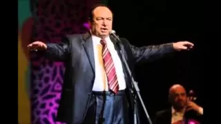 يا امام الرسل يا سندي صباح فخري دندنها
