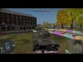 ULQ Makes War Thunder Look like a Playground Direct Hit