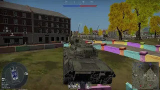 ULQ Makes War Thunder Look like a Playground Direct Hit