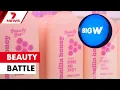 Lagu De grote schoonheidsstrijd tussen Big W en Kmart | 7NEWS