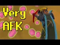 Mining amethyst just got more AFK