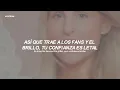 Meghan Trainor - Shimmer (sub español+ lyrics/letra) video musical oficial 