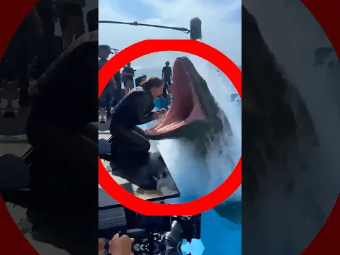 ESCENAS ANIMALES que se salieron de CONTROL