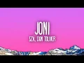 SZA - Joni ft Don Toliver