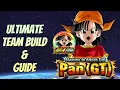 HOW TO BEAT THE TEQ PAN GT EXTREME Z BATTLE DBZ DOKKAN BATTLE