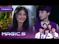 Download Lagu Magic 5 - Episode 6
