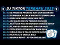 Download Lagu DJ TIKTOK TERBARU 2025 🎧 DJ KU PANDANG PANDANG ADIK DARI SEBERANG 🎵 DJ TIA MONIKA X CLBK X WITWUT 