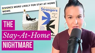 Why Stay-At-Home Motherhood Doesn't Work Anymore