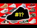 Lagu Top 20 SKATE shoes 2026 (Best skateboard shoes for your $$$)