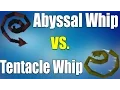 Are Tentacle Whips Worth Training With Old School Comparison