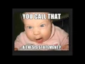 Let s Talk Thesis Statements