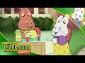 Max Ruby Ruby s Lemonade Stand Ruby s Rummage Sale Ruby s Magic Act - Ep 12