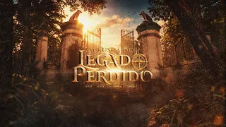 TRAILER - EM BUSCA DO LEGADO PERDIDO