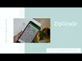How to Use Zipgrade