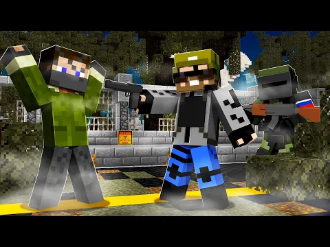 Minecraft server video for DaleyCraft Network