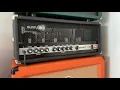 Sunn Model T Reissue