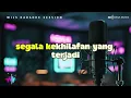[KARAOKE] Jujur - Bram Moersas | Smooth Jazz Version by Wils Music (MALE KEY)