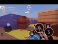 Block heads game play in poki games