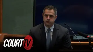 MO v Lynlee Renick Cpl Devon Foust COURT TV