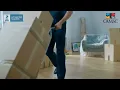 Heritage Movers