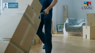 Heritage Movers