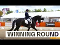 Download Lagu Goldstrike strikes gold! 🥇🇸🇪 | Grand Prix A - Grade IV - FEI Para Dressage European Championship