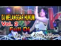 Download Lagu DJ MELANGGAR HUKUM VOL. 2 - DJ DEVI KITTY KOREA - HOUSE MUSIK OT WIKA