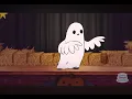 Super Simple Songs five creepy spiders reversed (remastered)￼