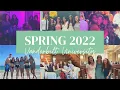 Vanderbilt University Spring 2022