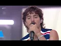 Benson Boone - Slow It Down (Live at Capital's Summertime Ball 2025) | Capital