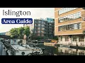 Islington - London Area Guide