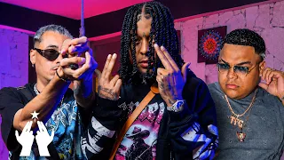 ROCHY RD  X MR PLATA X PAPO EL MAX - PVTERO | VIDEO OFICIAL
