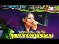 Lagu ANDAI TAK BERPISAH - EDB PRO feat NOVIA ROZMA