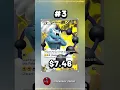 Download Lagu Top 5 Thundurus Pokemon Cards #shorts #top5 #pokemoncards #thundurus