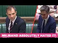 Download Lagu Ed Miliband Faces a Brutal Takedown in Parliament
